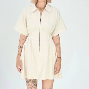 Shop Noble Utility Dress